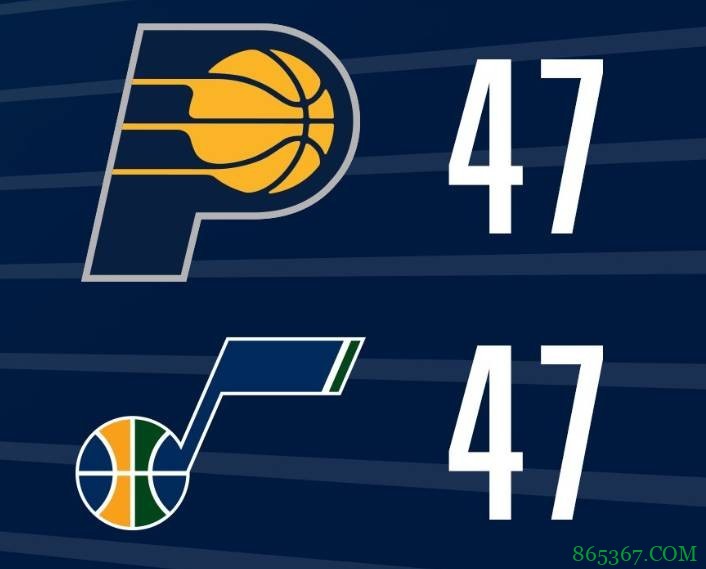 米切尔27+9+11 戈贝尔16+16 萨博尼斯20+9 爵士力克步行者取4连胜