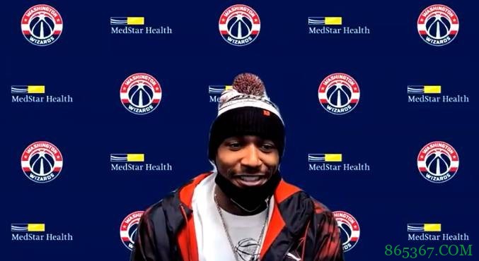 去年&今年全明星票数天差地别!比尔:我这两年有啥区别?