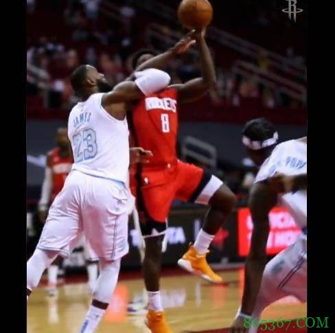 泰特谈单吃詹姆斯:你们没注意到 之后他连着5个回合点名单打我