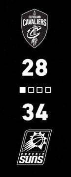 布克36+5+8 保罗缺战 塞克斯顿23+5 太阳送骑士4连败