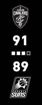 布克36+5+8 保罗缺战 塞克斯顿23+5 太阳送骑士4连败