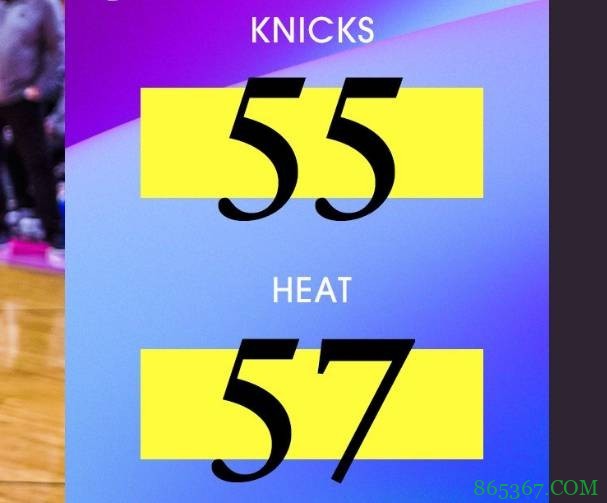 巴特勒26+8+10 罗斯14分 热火险胜尼克斯迎3连胜