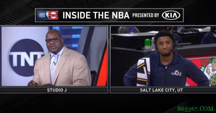 专访|巴克利：我曾批评过科比和詹姆斯 现在的球星过于敏感