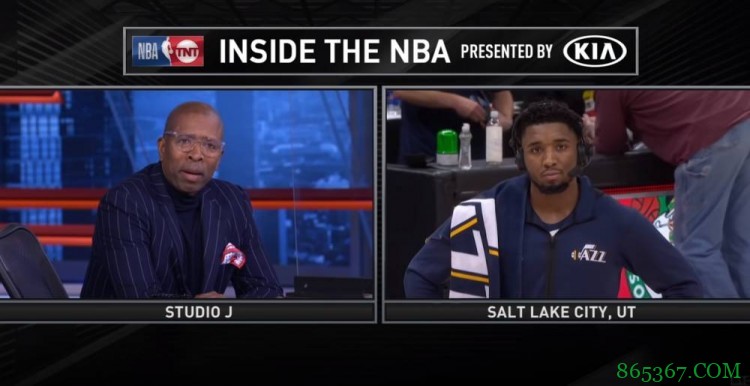 专访|巴克利：我曾批评过科比和詹姆斯 现在的球星过于敏感