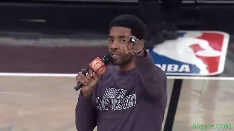 欧文17罚17中 罚球出手&命中均创职业生涯纪录