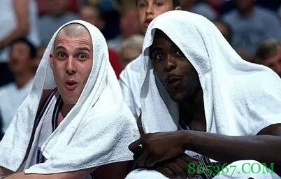 【无冕之王系列】转折?华丽前锋抱憾离场——克里斯-韦伯(下)