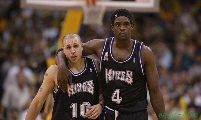 【无冕之王系列】转折?华丽前锋抱憾离场——克里斯-韦伯(下)