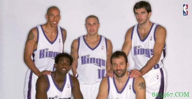 【无冕之王系列】转折?华丽前锋抱憾离场——克里斯-韦伯(下)