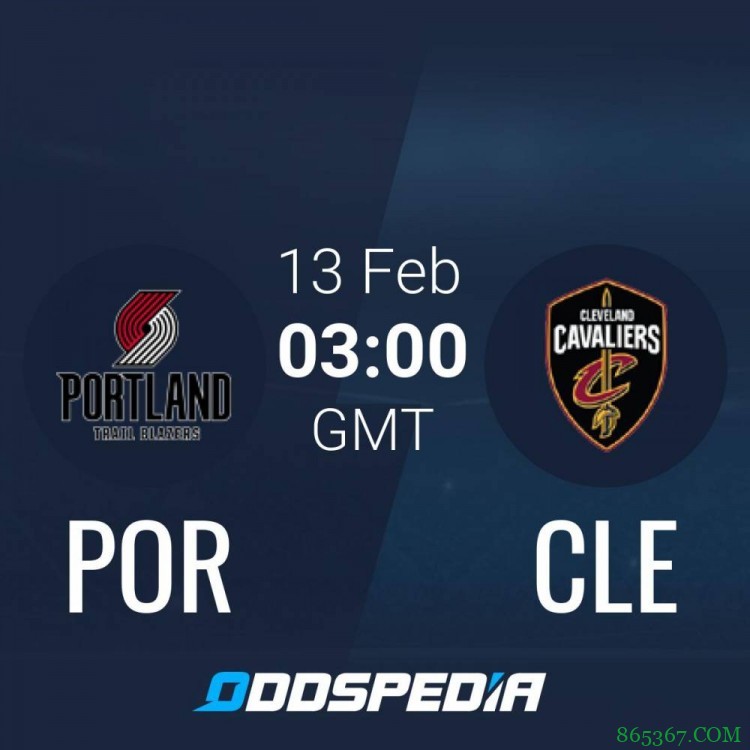 安东尼23分 利拉德20+9 开拓者四人20+送骑士6连败