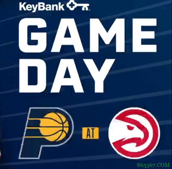 麦克德莫特26分 特雷-杨15+14 步行者六人上双送老鹰三连败