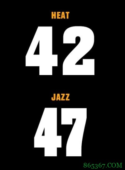 米切尔26分 戈贝尔16+12 巴特勒15+8+5 爵士大胜热火取七连胜