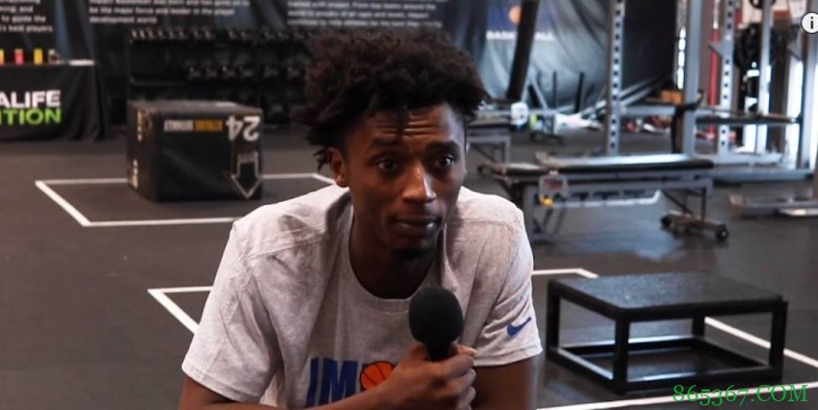 官方:森林狼已裁掉双向合同球员阿什顿-哈根斯