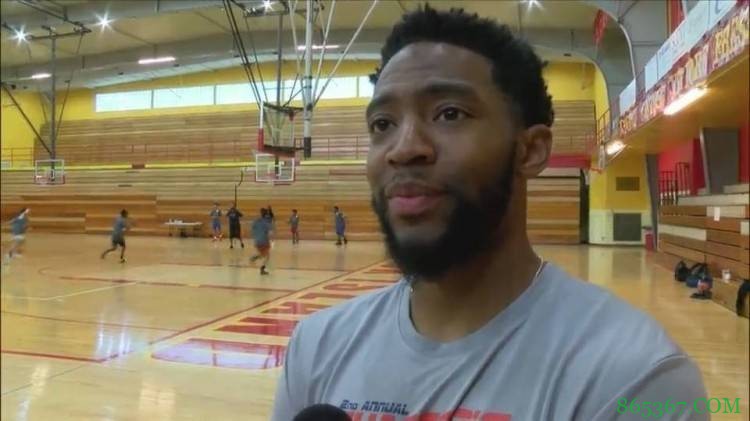 魔术官方：与沙松-兰德尔签下双向合同 裁掉弗兰克-梅森