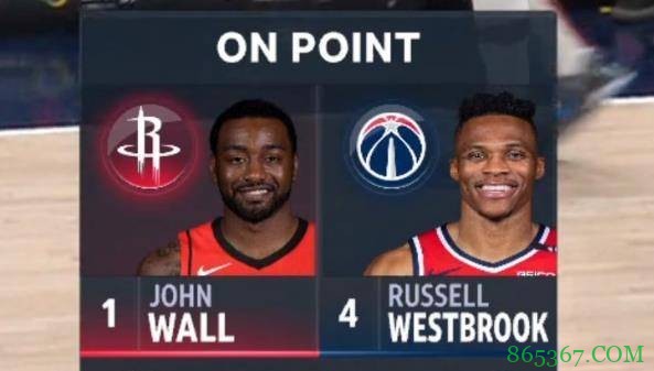 旗鼓相当？威少22中8轰16+13+15vs沃尔26中10轰29+11