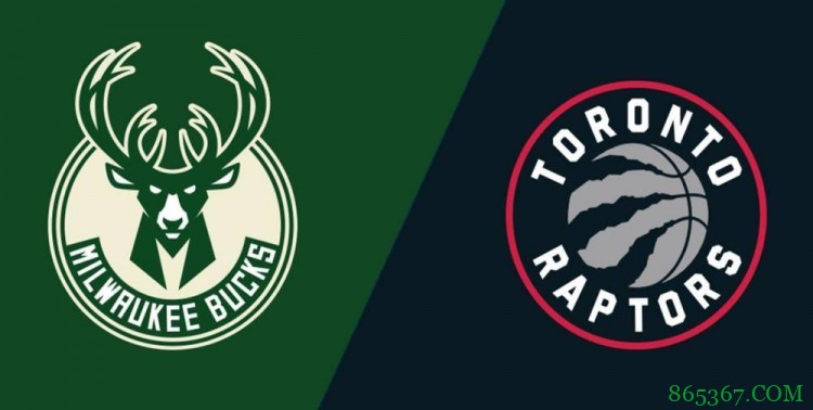 范弗里特33+7 字母哥34+10+8+5断 猛龙送雄鹿四连败