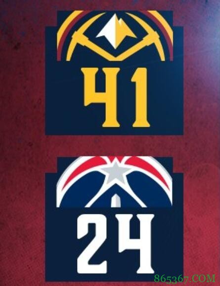 比尔罚球绝杀 贝尔斯坦9记三分 奇才险胜掘金迎3连胜