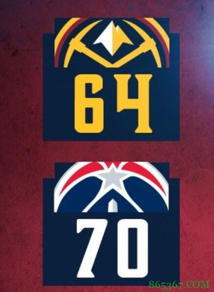 比尔罚球绝杀 贝尔斯坦9记三分 奇才险胜掘金迎3连胜