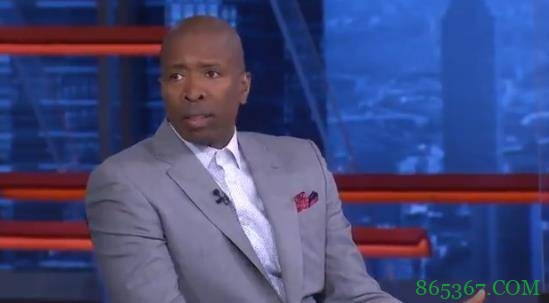 TNT评论员:利拉德是世界前五 他没道理不首发