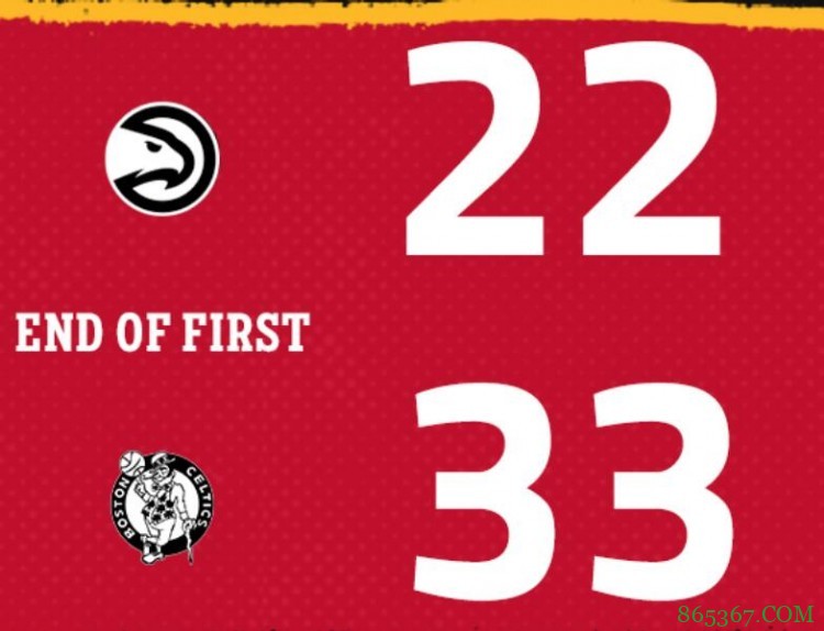 沃克28+6 特雷-杨31+11 凯尔特人6人上双复仇老鹰