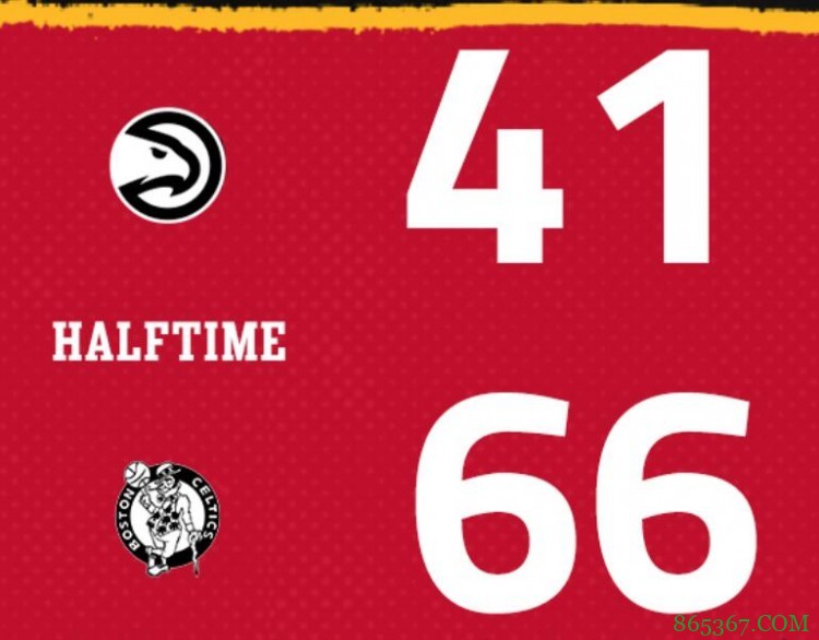 沃克28+6 特雷-杨31+11 凯尔特人6人上双复仇老鹰