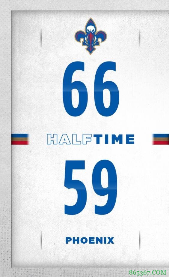 布克23+4 保罗15+19助 莺歌25分 太阳客场逆转鹈鹕