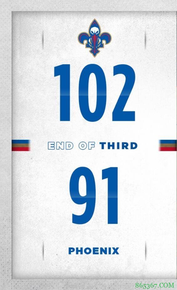 布克23+4 保罗15+19助 莺歌25分 太阳客场逆转鹈鹕