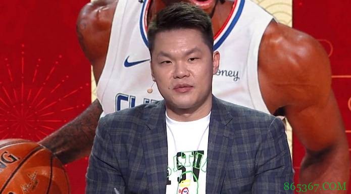 朱芳雨谈08年对位詹姆斯：想去在场上表现 想在梦之队面前得分