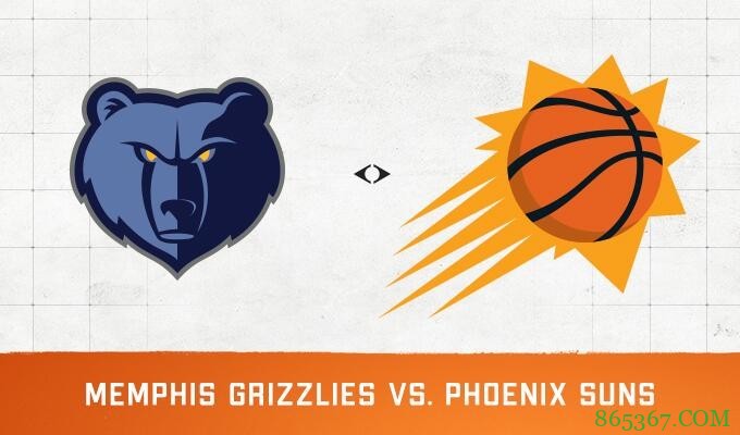 布克23+5+5 布里奇斯19+6 太阳全场24记三分大胜灰熊