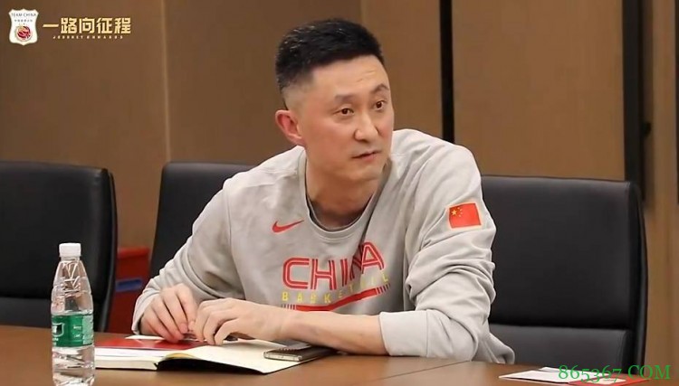 篮协发布男篮集训纪录片：除夕夜姚明动员讲话 球员家属感人告白