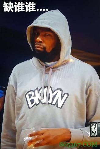 【表情包系列】杜兰特：小丑竟是我自己