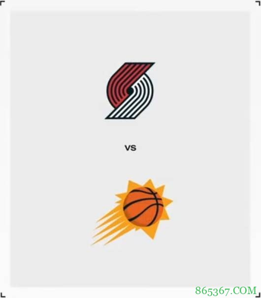 布克三节34+4 利拉德24+7 太阳主场轻松击退开拓者