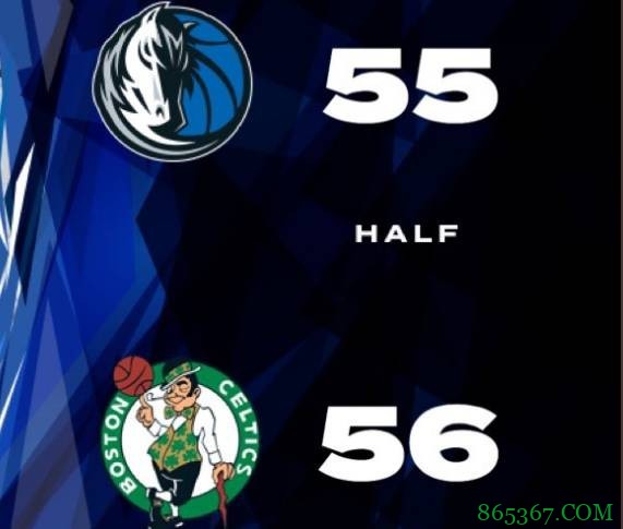 东契奇31+10+8&三分绝杀 布朗29+7+5 独行侠险胜绿军