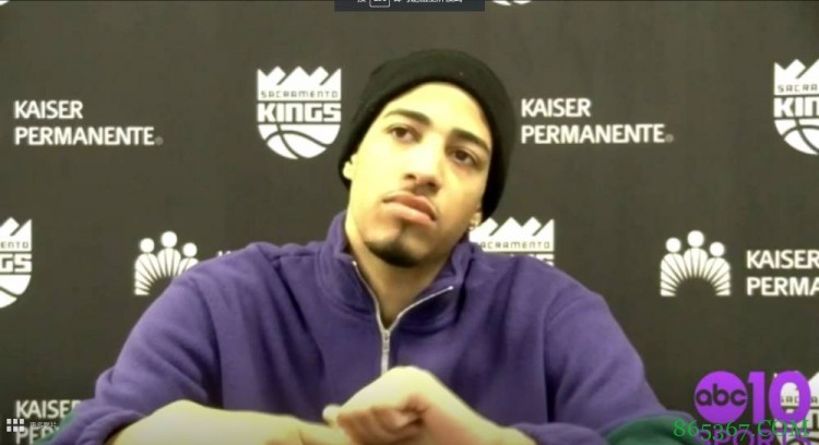 欧文&哈登说了什么？哈利伯顿：不方便透露 但对我意味着很多