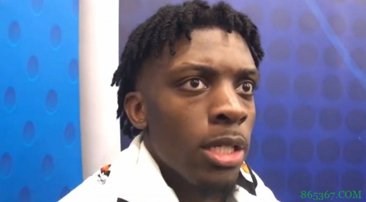 篮网官方：球队已与自由球员泰勒-库克签下一份10天合同