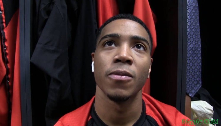 爵士官方：球队已裁掉后卫沙奎尔-哈里森