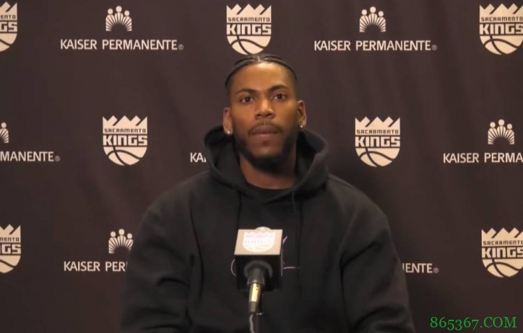 名记：国王将裁掉前锋格伦-罗宾逊三世