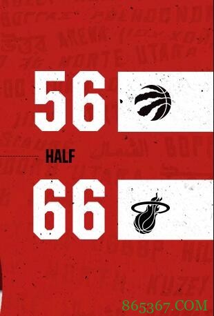 巴特勒27+8+10 阿德巴约19+12 洛瑞24分 热火胜猛龙取得四连胜