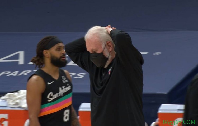 功过参半!米尔斯关键失误&漏防遗憾失利