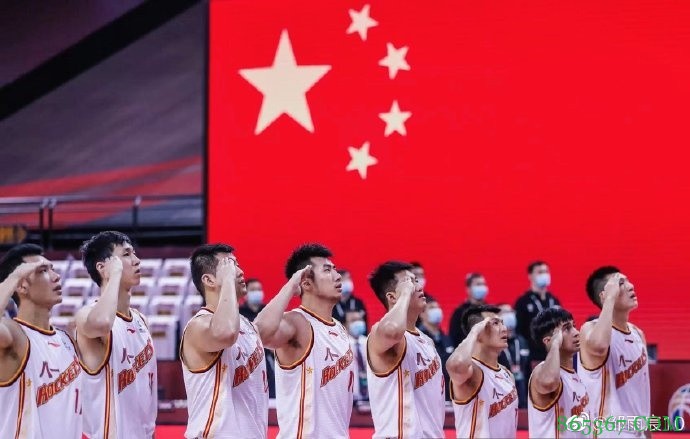 邹雨宸：感谢八一男篮的培养 未来和北控为梦想携手去拼