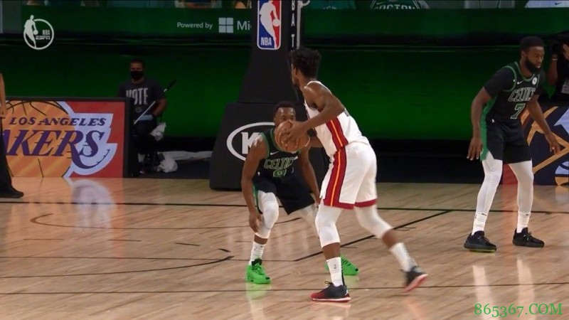 塔图姆31+10+6 德拉季奇23分 绿军轻取热火大比分追至2-3