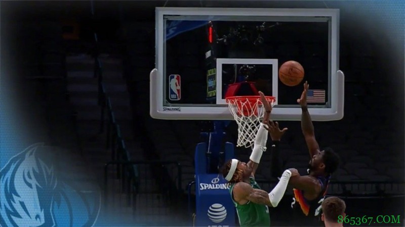 保罗29+12 艾顿18+17 东契奇29+8+7 太阳送独行侠5连败