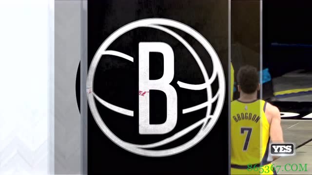 欧文35+8 哈登19+11+5 小萨18+9 篮网轻取步行者止3连败