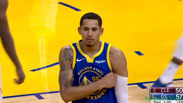 库里三节36+6 格林6+8+16 塞克斯顿23分 勇士送骑士8连败