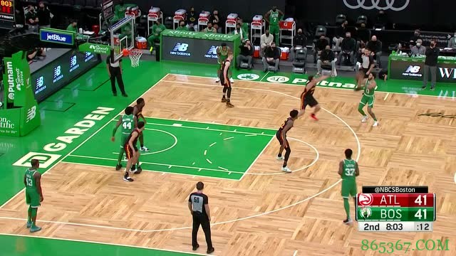 特雷-杨40+8 塔图姆35+6+6 老鹰啄伤凯尔特人结束四连败