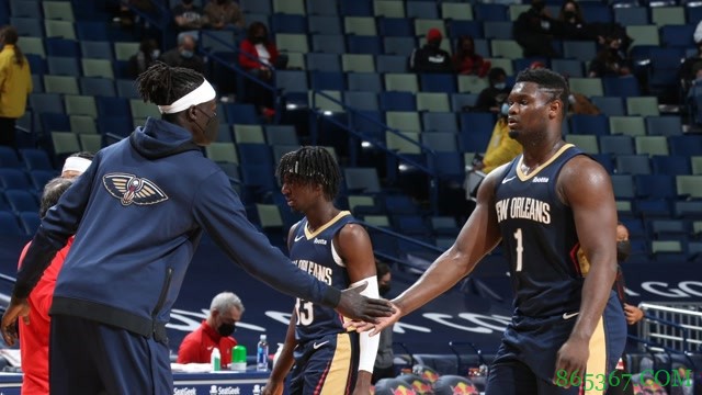 利拉德43+16 特伦特23分 锡安36+6 开拓者险胜鹈鹕迎6连胜