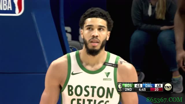 东契奇31+10+8&三分绝杀 布朗29+7+5 独行侠险胜绿军