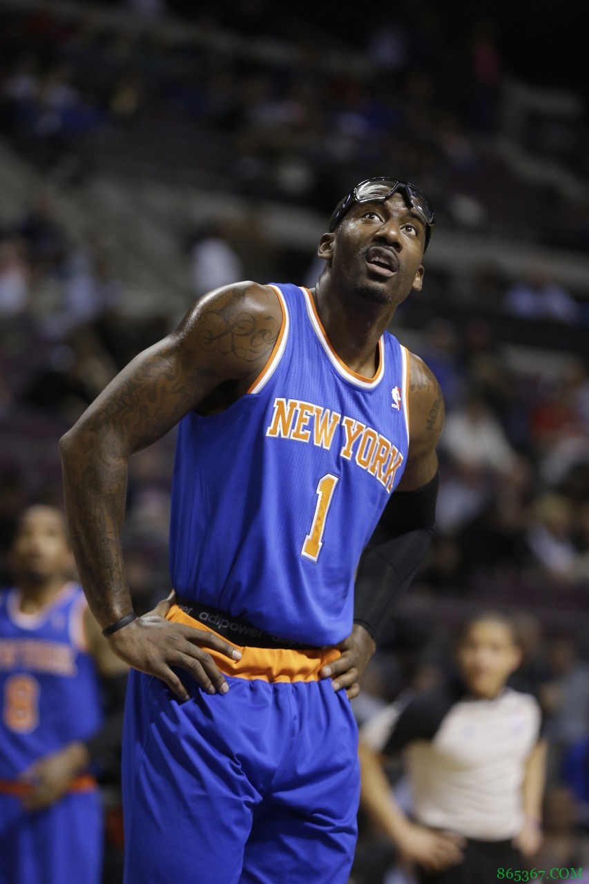 【盘点】缴着奢侈税却战绩惨淡的球队：尼克斯5次上榜