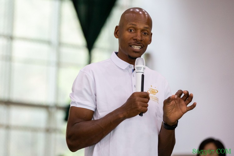 历史最佳三分射手不是库里？雷阿伦：我认为是雷吉-米勒