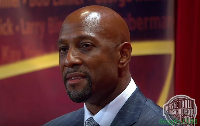 【人物志】莫宁： 铁血时代南海岸战士 热火队史首位传奇