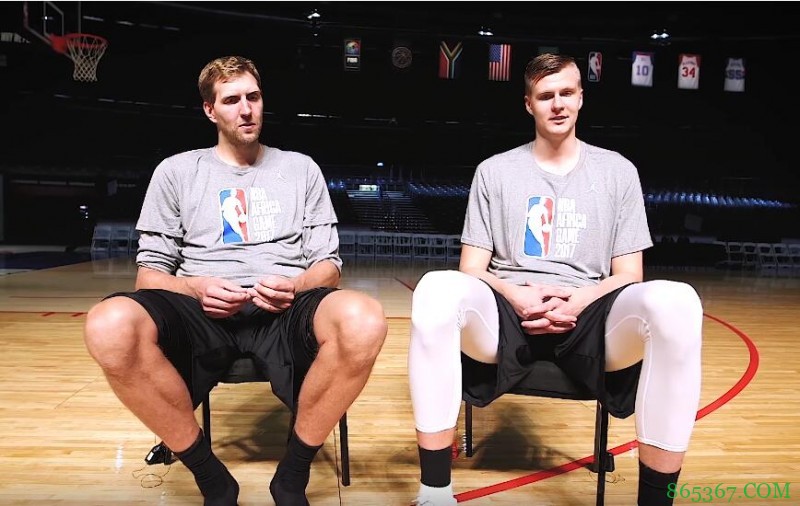 【司机专访】20多岁留长发最帅 铂金和东契奇会是一对好组合